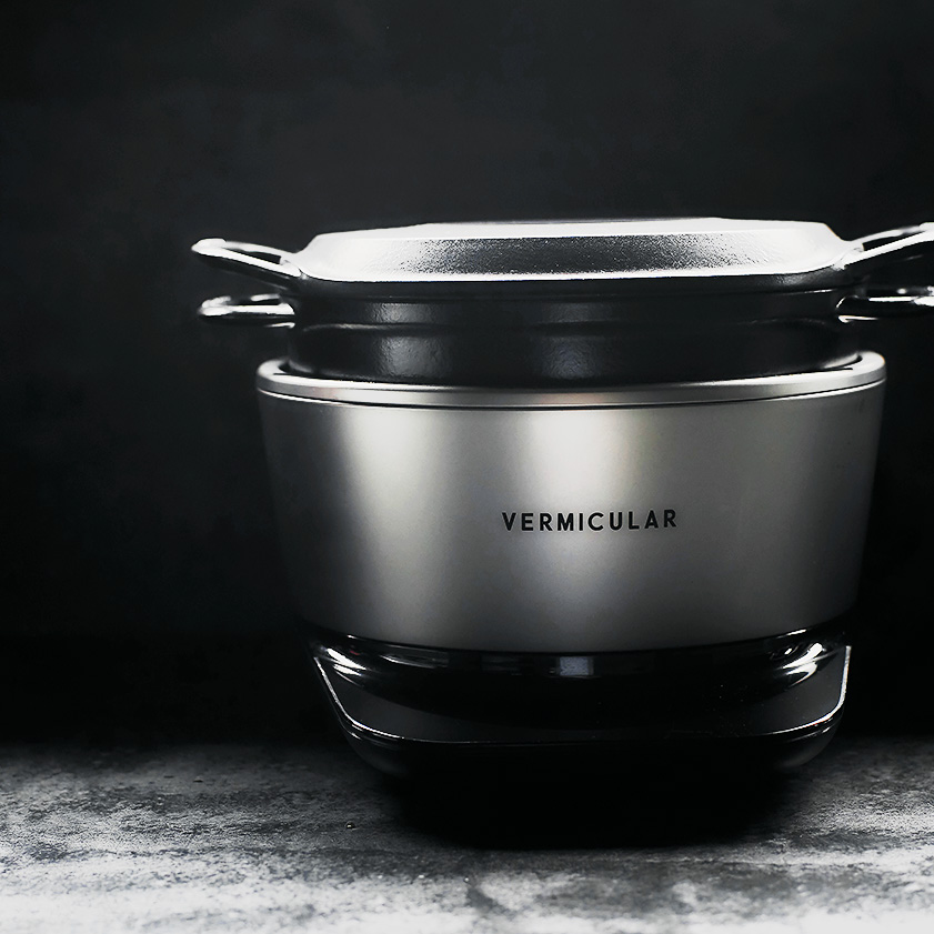Vermicular 調理器具 製品3